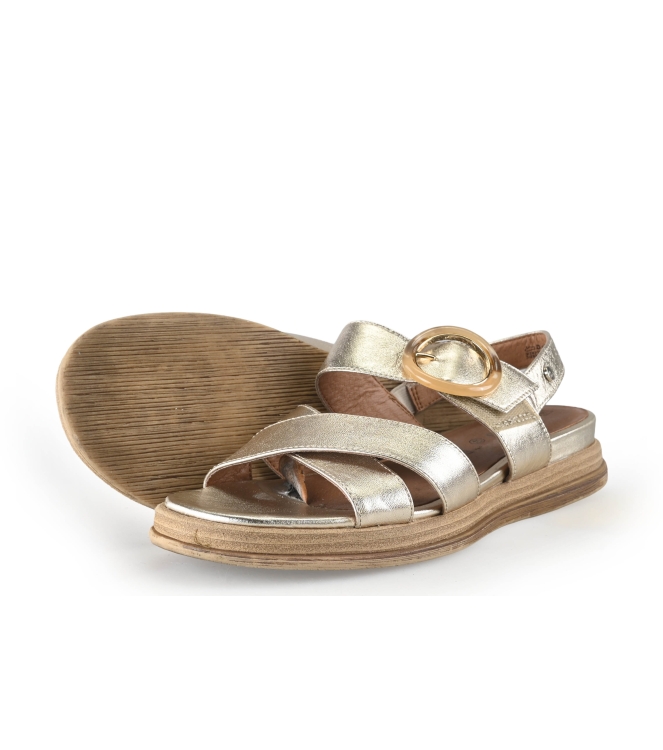 No Stress Sandalen
