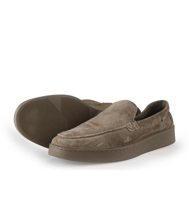 Manfield Loafers 