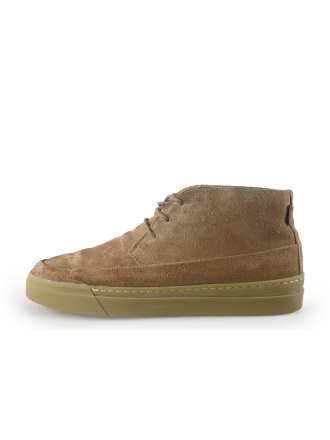 Manfield Schnürschuhe Braun 354380
 Größe 41
 