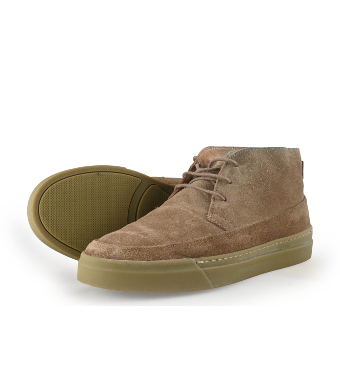 Manfield Schnürschuhe