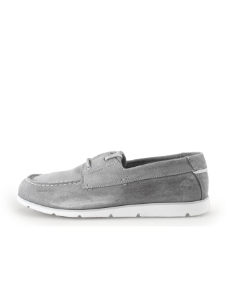 Timberland Schnürstiefel Grau 354381
 Größe 44½
 