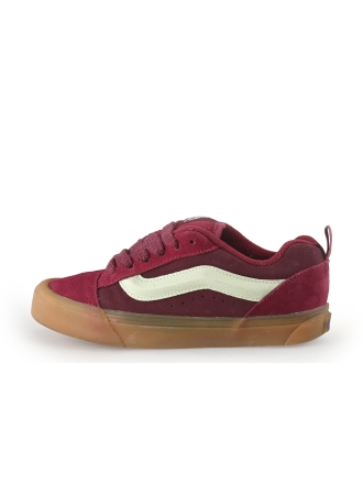 Vans Sneaker Rot 354382
 Größe 38
 