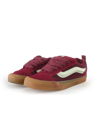 Vans Sneaker Rot 354382
 Größe 38
 