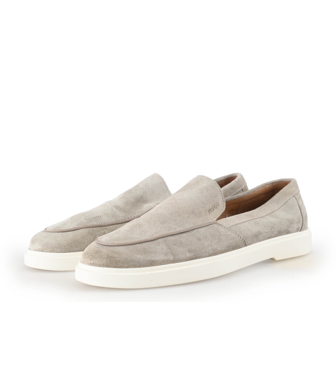 Manfield Slip-ons