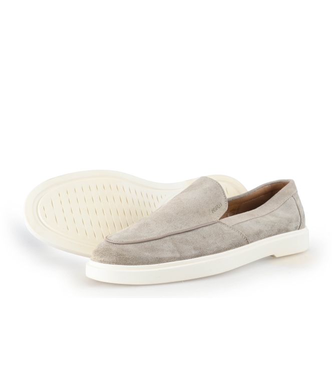 Manfield Slip-ons