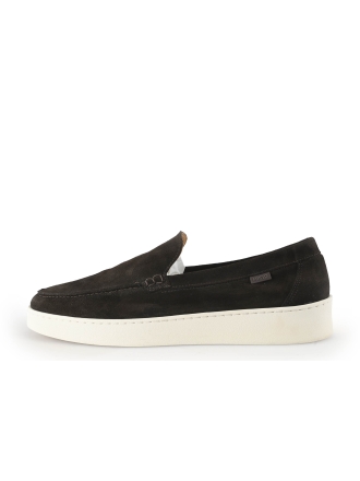 Manfield Loafers  Grün 354384
 Größe 44
 