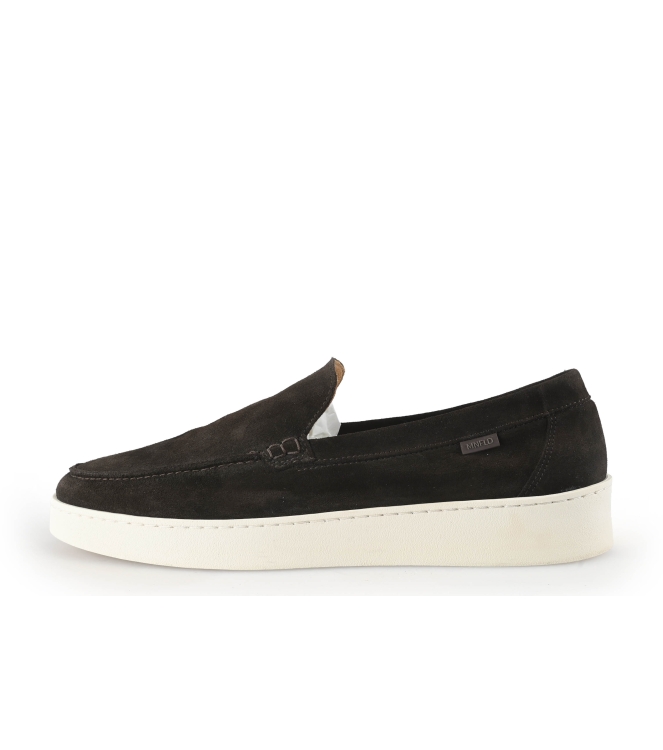 Manfield Loafers 