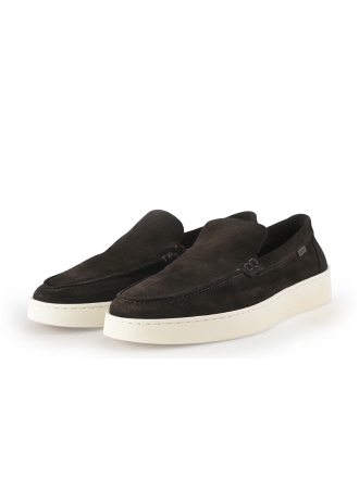 Manfield Loafers  Grün 354384
 Größe 44
 