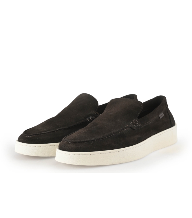 Manfield Loafers 