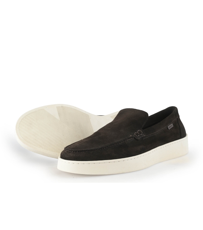 Manfield Loafers 