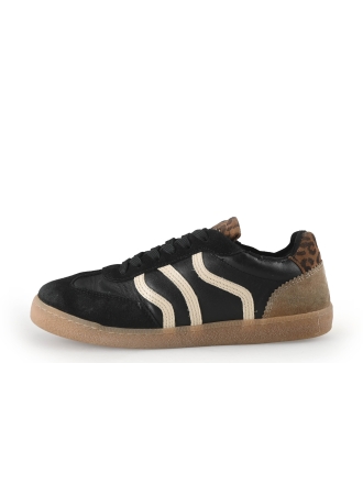No Stress Sneaker Schwarz 354385
 Größe 39
 