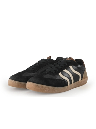 No Stress Sneaker Schwarz 354385
 Größe 39
 
