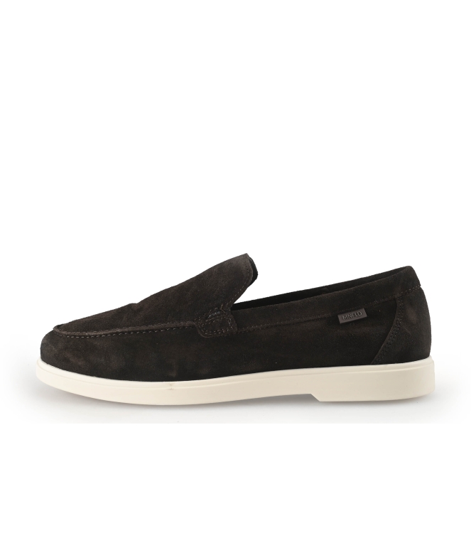Manfield Loafers 