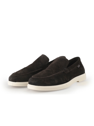 Manfield Loafers  Braun 354387
 Größe 41
 