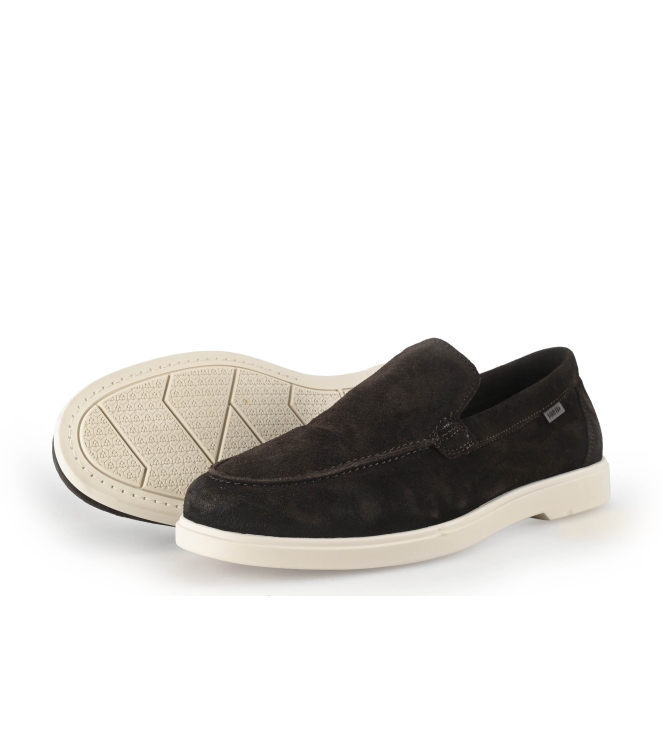 Manfield Loafers 