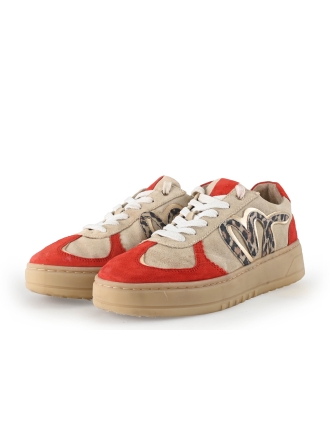 Manfield Sneaker Beige 354388
 Größe 41
 