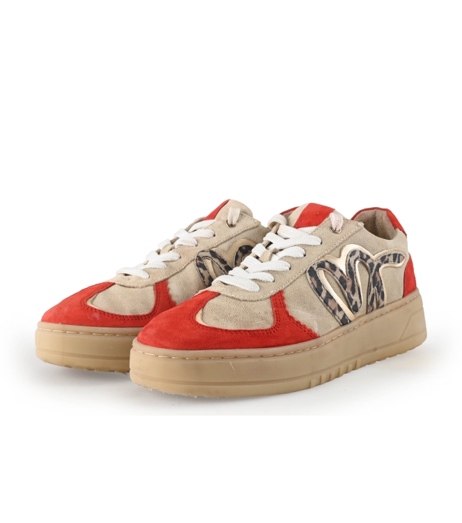 Manfield Sneaker