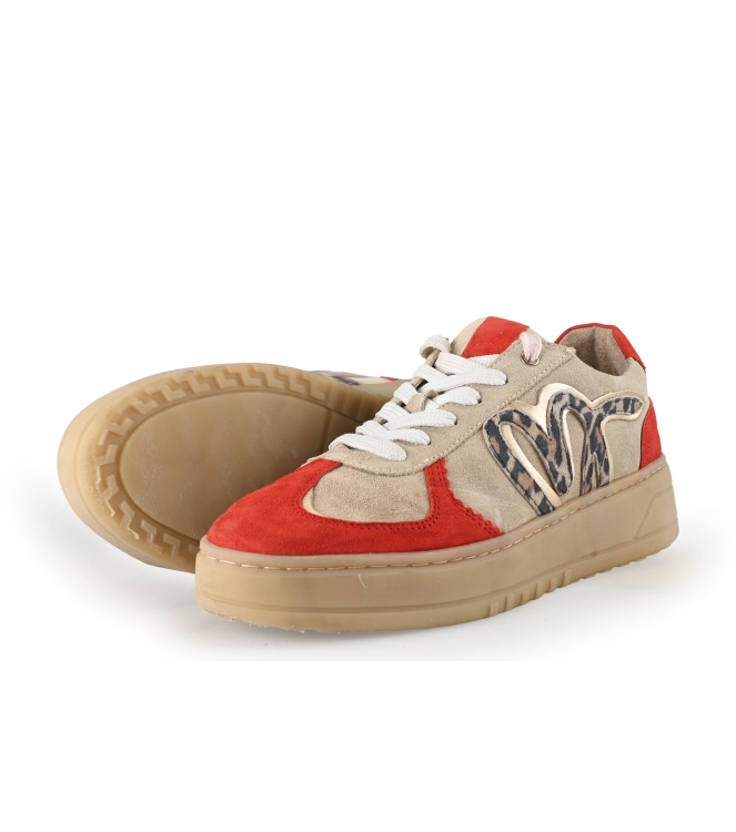 Manfield Sneaker