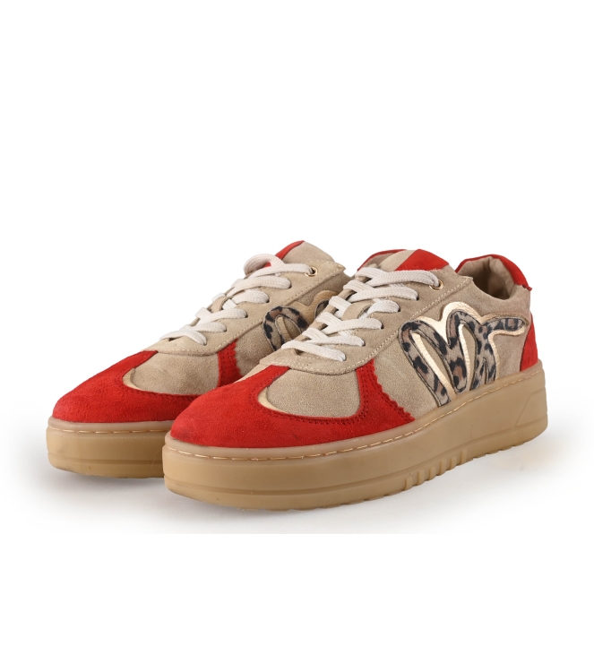 Manfield Sneaker