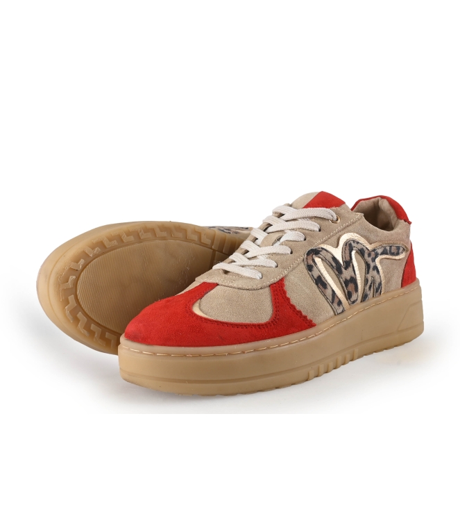 Manfield Sneaker