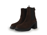 Manfield Chelsea boots