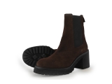 Manfield Chelsea boots