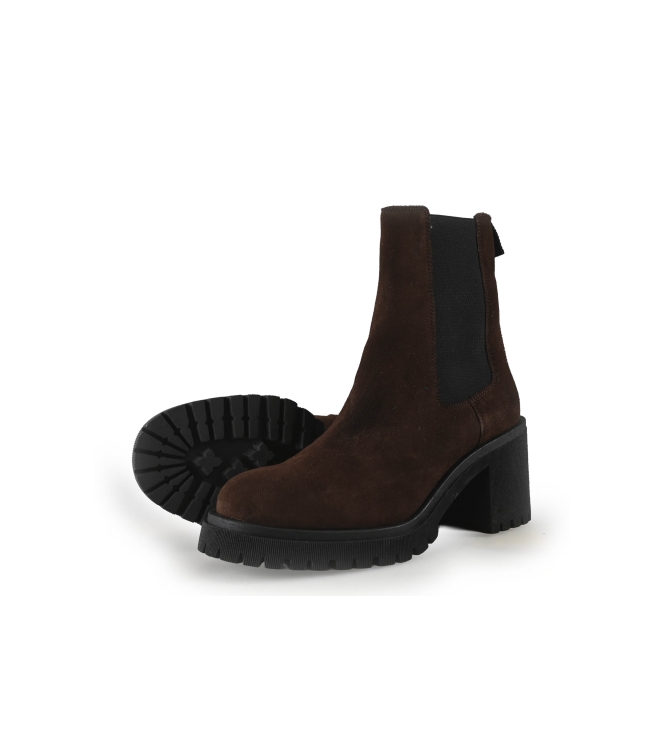 Manfield Chelsea boots