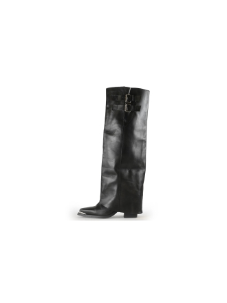 Sacha Cowboystiefel Schwarz 354394
 Größe 39
 