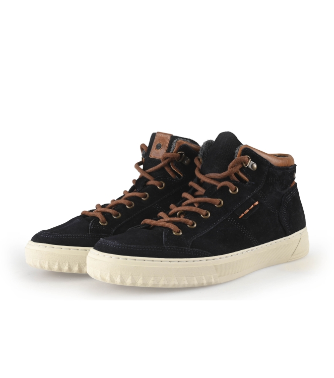 No Stress Schnürschuhe