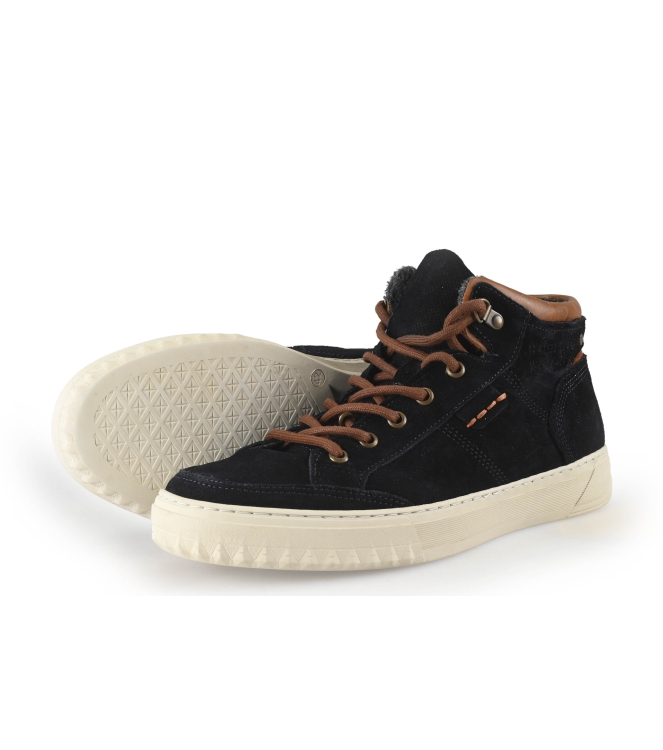 No Stress Schnürschuhe