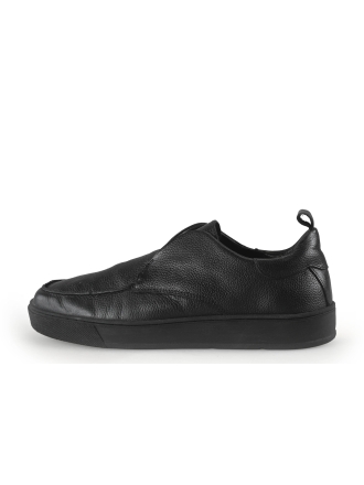 Manfield Loafers  Schwarz 354399
 Größe 43
 