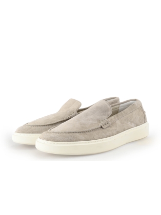 Manfield Loafers  Beige 354401
 Größe 43
 