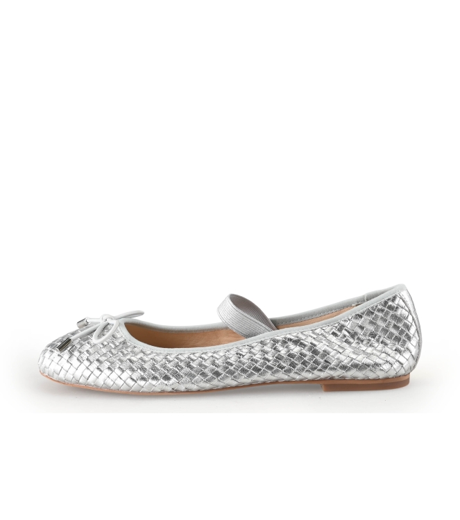Manfield Ballerinaschuhe