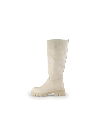 Mexx Stiefel Beige 354403
 Größe 39
 