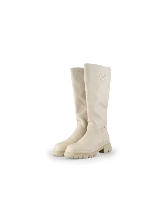 Mexx Stiefel Beige 354403
 Größe 39
 