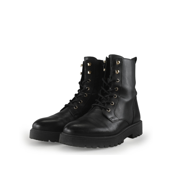 Manfield Schnürstiefel