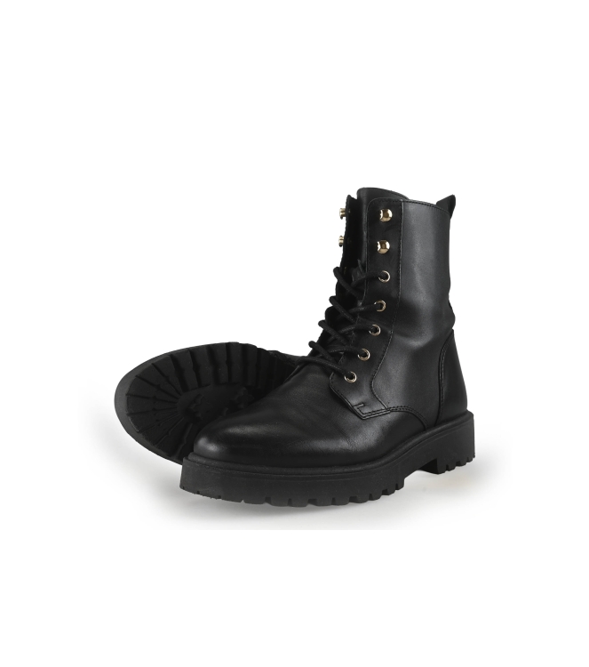 Manfield Schnürstiefel