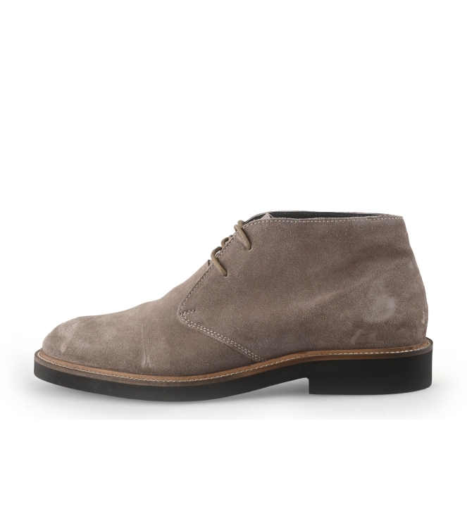 Manfield Schnürstiefel