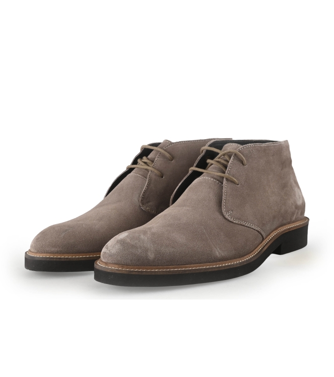 Manfield Schnürstiefel