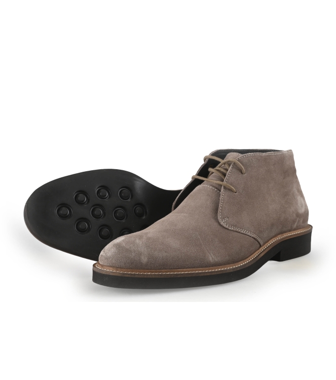 Manfield Schnürstiefel