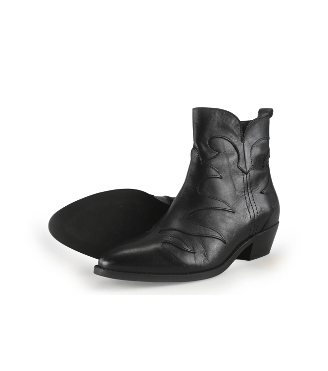 Manfield Cowboystiefel