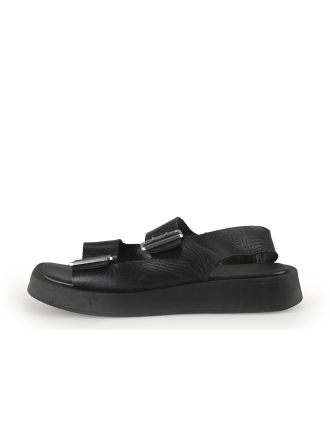 Sacha Sandalen Schwarz 354407
 Größe 37
 