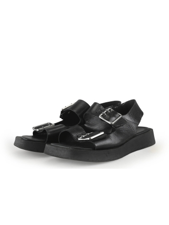 Sacha Sandalen Schwarz 354407
 Größe 37
 