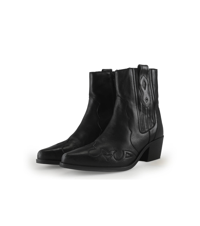 Manfield Cowboystiefel