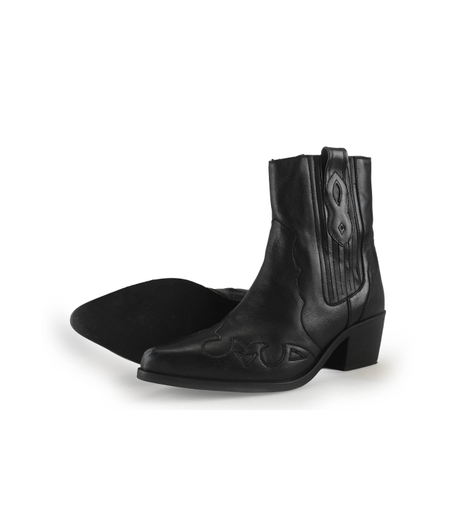 Manfield Cowboystiefel