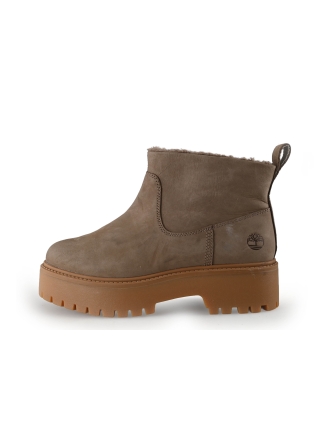 Timberland Schneestiefel Braun 354412
 Größe 38
 