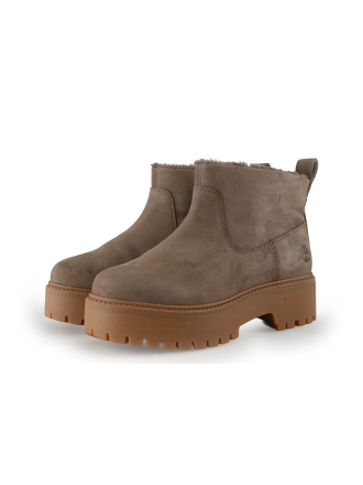 Timberland Schneestiefel Braun 354412
 Größe 38
 