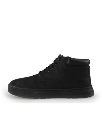 Timberland Hohe Sneaker Schwarz 354413
 Größe 42
 
