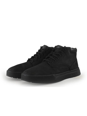 Timberland Hohe Sneaker Schwarz 354413
 Größe 42
 