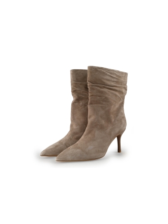 Sacha Stiefeletten Braun 354414
 Größe 41
 